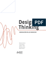 Design Thinking