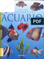 Atlas Ilustrado Del Acuario PDF