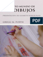 Gregg M. Furth-El Secreto Mundo de Los Dibujos PDF