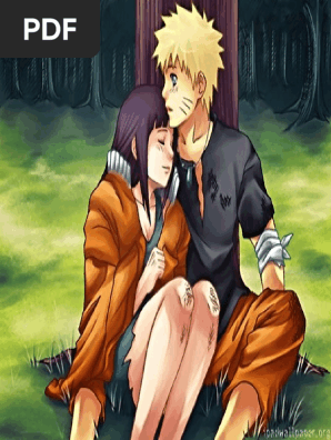 80 Gambar Kartun Romantis Naruto HD Terbaik