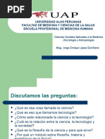 La Ciencia