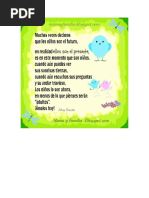 Sugerencias Para El Éxito de Las Reuniones Entre Padres y Maestros en La Escuela de Su Hijo