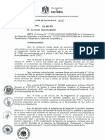 Tarifario-RES.-ALCALDÍA-N°245-2015 Servicios No Exlusivos