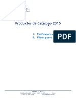 0 Catalogo HB 2015 - Julio