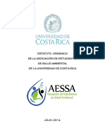 Estatuto AESSA