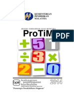 Modul Protim 2015 (Edisi 3) PDF