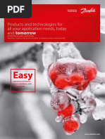 Danfoss Catalogue - QSC Europea en 02