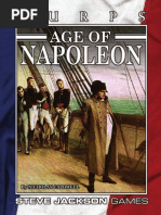 Gurps 4th edition magic pdf