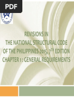 Pp02_ Asep_ Nscp 2015 Update on Ch1 General Requirements