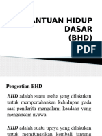 BHD