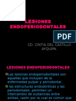 LESIONES-ENDOPERIODONTALES-CLASIFICACIÓN