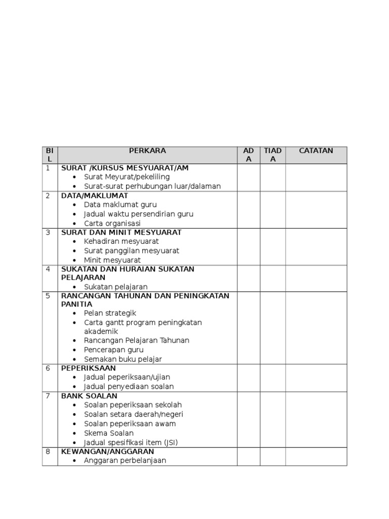 Contoh Soalan Analisis Swot - Resepi Book g