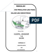 46194839-Makalah-Pemanfaatan-Peralatan-Fisika-Dalam-Ilmu-Kedokteran.doc