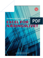 Excel I Nettskyen - Utkast3