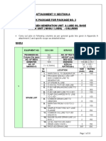 BPCL Volume III