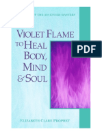 Elizabeth Clare Prophet - FLAME TO HEAL BODY, MIND AND SOUL.pdf