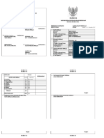 Dokumen - Tips Contoh Format Dp3 Excel