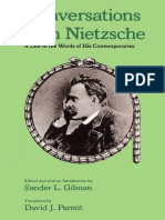 Gilman, Sander L. (ed.) - Conversations with Nietzsche (OUP, 1987).pdf