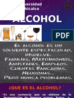 Alcohol 2