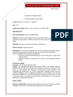 Escala de somnolencia de Starnford (ESS) - Ficha.pdf