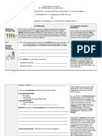 Proposal Planning Guide Methodology Quantitative