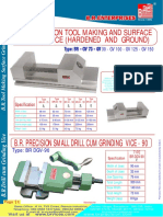 BR Precision Vice