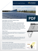 Solyndra200Series Datasheet - en.20110401.V3.U.usl