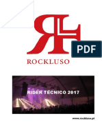 RockLuso Rider Técnico 2017