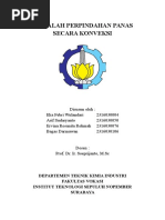 Download Makalah Perpindahan Panas Secara Konveksi by Ervina Rosanita SN345370007 doc pdf