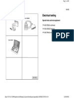 01-273 Electrical Testing PDF