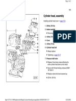 15-5 Cylinder Head Assembly PDF