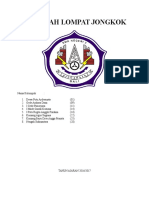 Makalah Lompat Jongkok 222