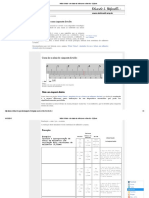 Nônio Virtual - Simulador de Leitura em Milímetro - 0,02mm PDF