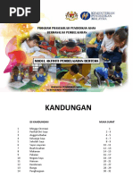 Modul Aktiviti Pembelajaran Bertema (Prasekolah Pend Khas) PDF