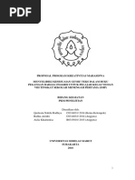 Download Proposal PKM-P 2016 by Qudwatu Nabila Rodhiya SN345373276 doc pdf