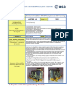 D3P03 ARTES 5.2 - 50 W L-Band SSPA With European GaN Technology PDF