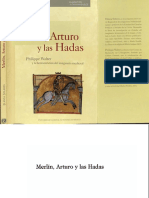Merlin Arturo y Las Hadas