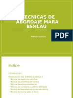 Perfeccionamiento Vocal y Tratamiento Fonoaudiol - Gico en Disfon - As .