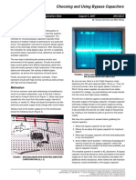 Intersiol_AN1325_Choosing and Using Bypass Capacitors.pdf