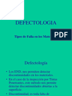 Defectología