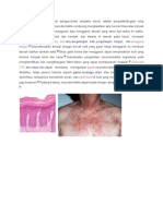 Neuro Dermatitis