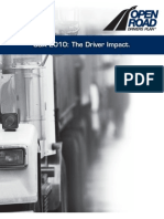 Download CSA 2010 The Driver Impact by Multi Service  SN34538272 doc pdf