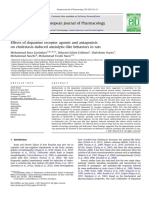 European Journal of Pharmacology