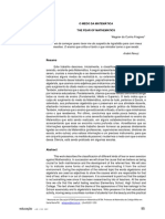 O Medo Da Matemática PDF