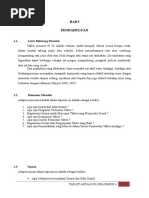 Download Laporan Praktikum Tablet Antalgin Kelas b - Bab i Dan II by dianita SN345383852 doc pdf