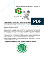 Download Pengertian Kesehatan Fisik Menurut Para Ahli by windi rahayu SN345384879 doc pdf