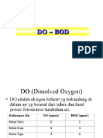 Do - Bod