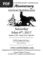 Download 2017 UWRF Sale Catalog by Kayla  SN345387016 doc pdf