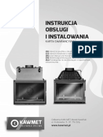 Instrukcja Obslugi User Manual PDF
