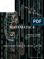 MATEMÁTICA - Exercícios